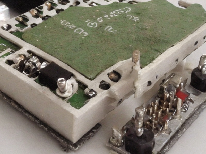 DAC输出清单产品资料 1