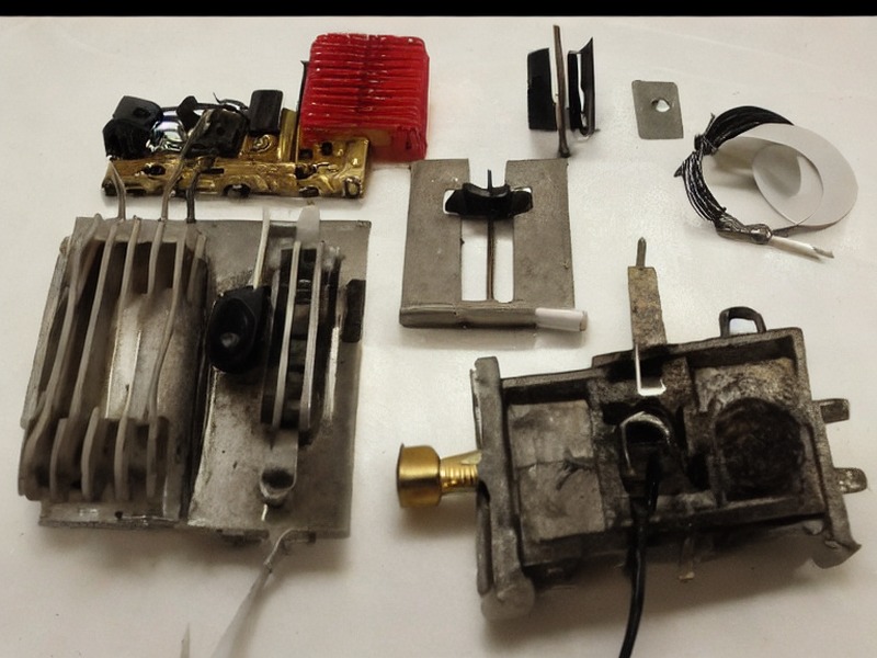 磁性器件应用相关产品
