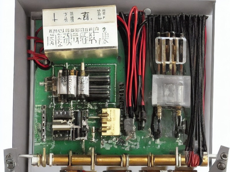 pg模拟器 微控制器说明选型 2