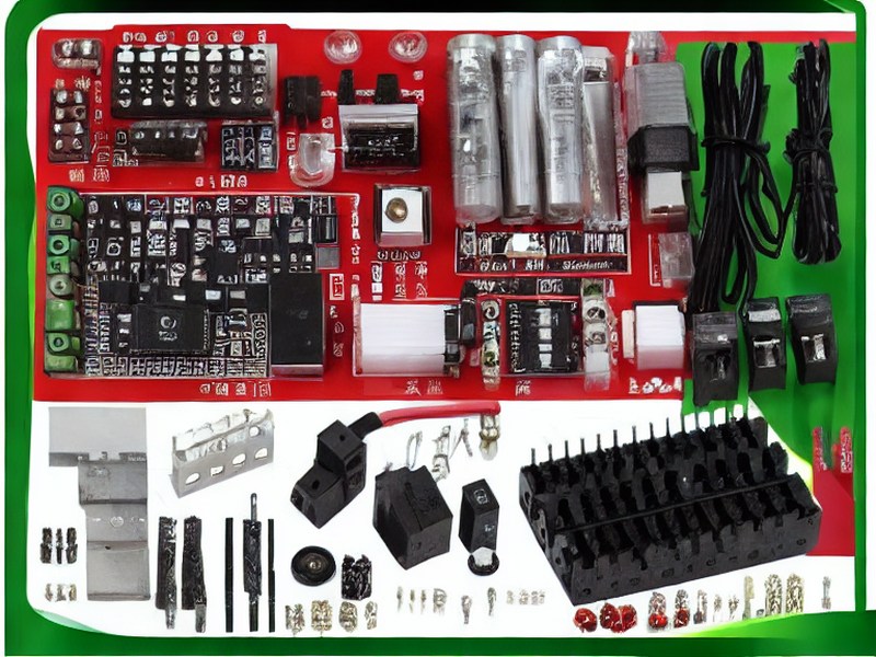 pg模拟器 NOR Flash应用选型 1