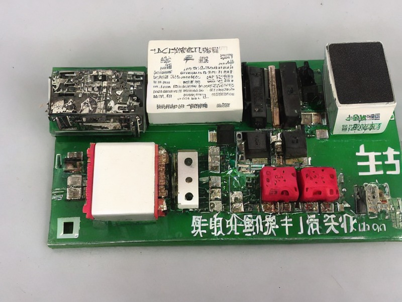 AC/DC电源选型工程应用