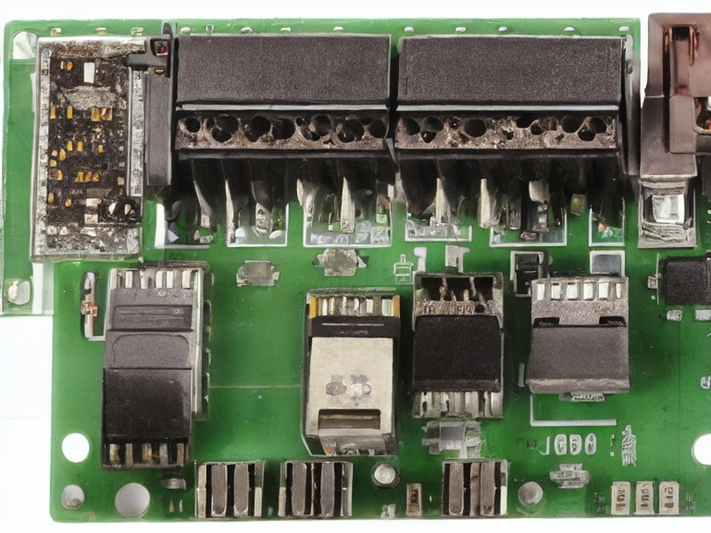 pg模拟器 电源模块参考 2