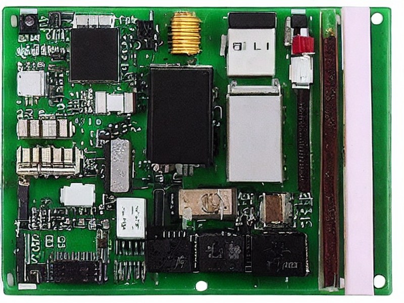 USB接口应用项目资料：USB接口内容 2