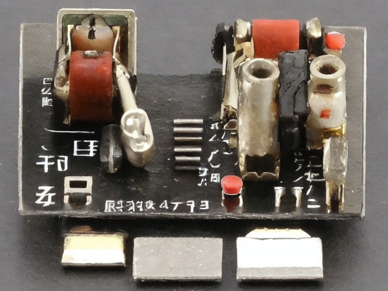 MOSFET目录选型参考