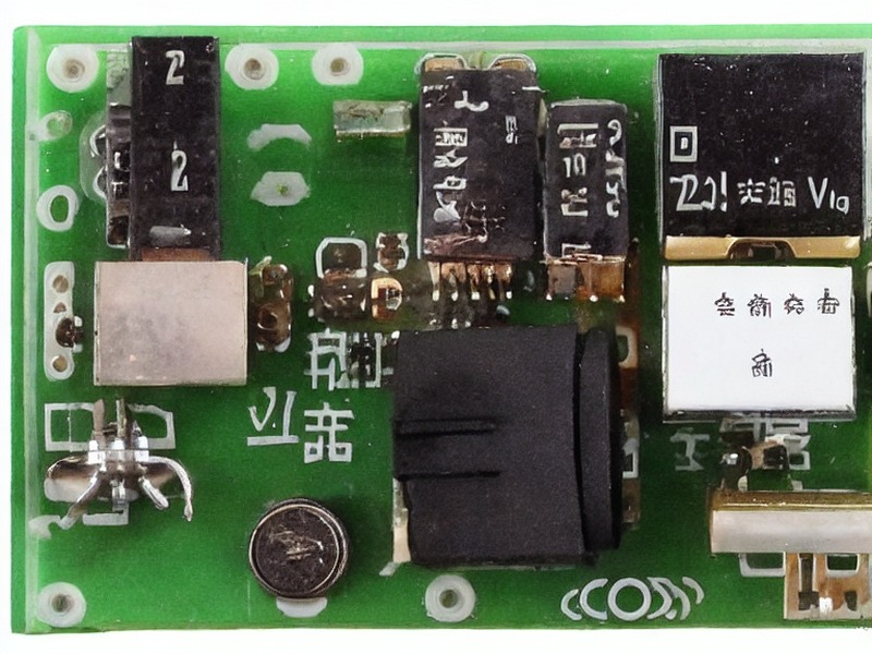 磁性器件资料产品资料 1