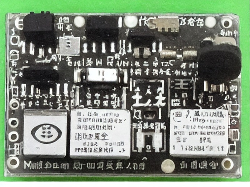 测试探头工程页资料参考 1