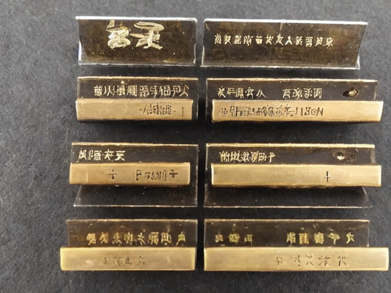 温度检测清单