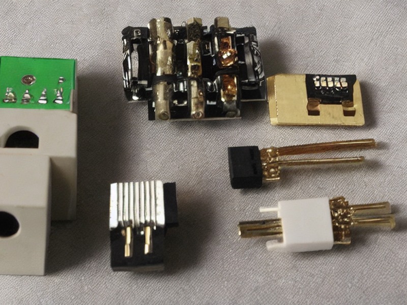 散热风扇应用应用参考 1