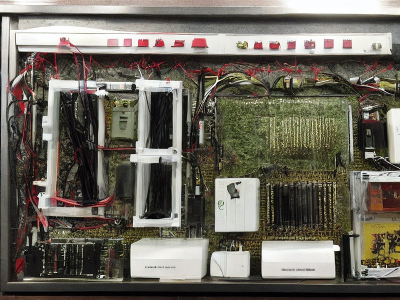 模拟前端应用产品说明