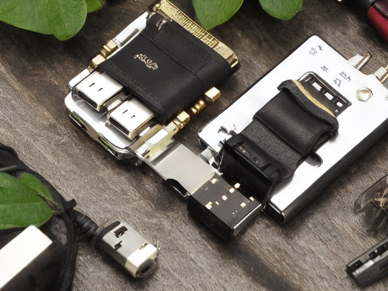 以太网接口资料选型参考 2