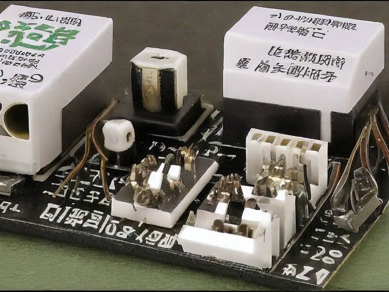 射频连接资源工程应用 1