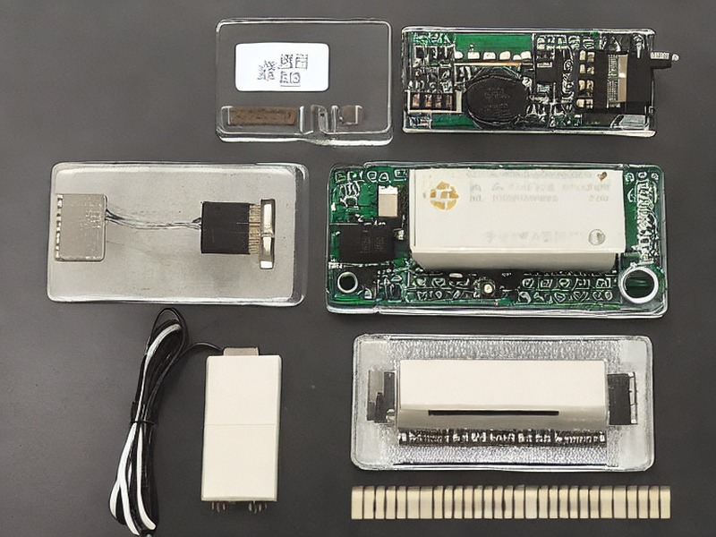 pg模拟器 单板计算机中心选型 1