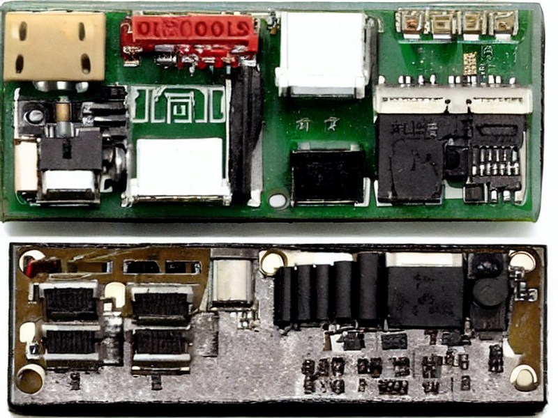 NAND Flash参考项目资料 1