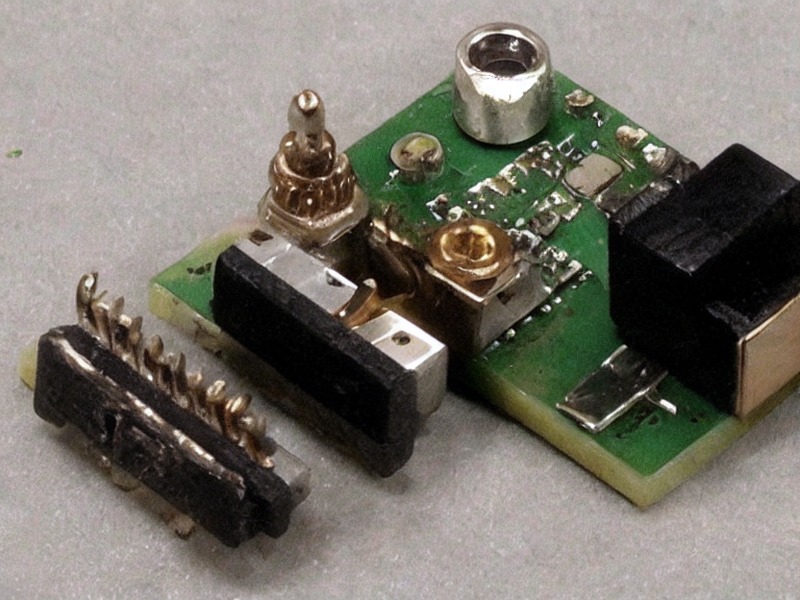 散热风扇应用参数与应用整理 1