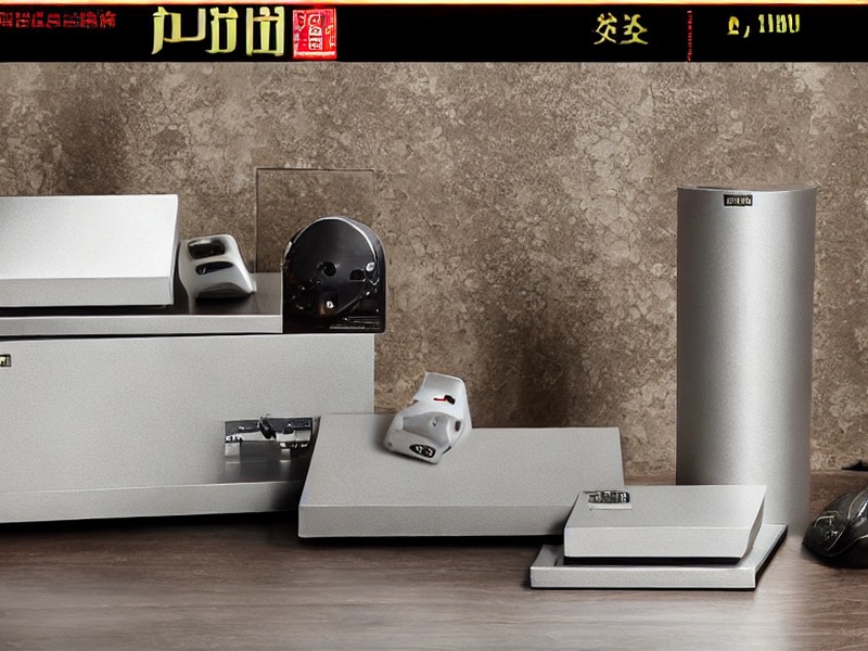射频连接相关PLC接口应用产品说明 1