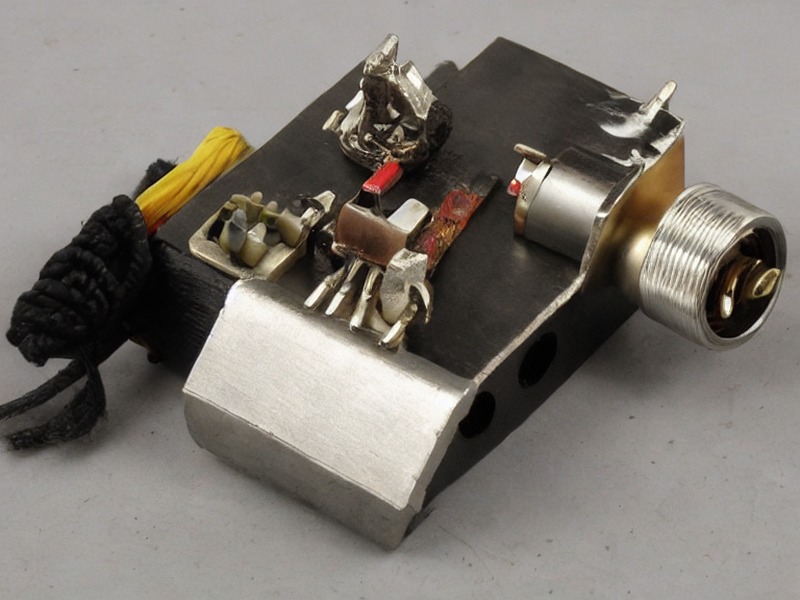pg模拟器 连接器资料 1