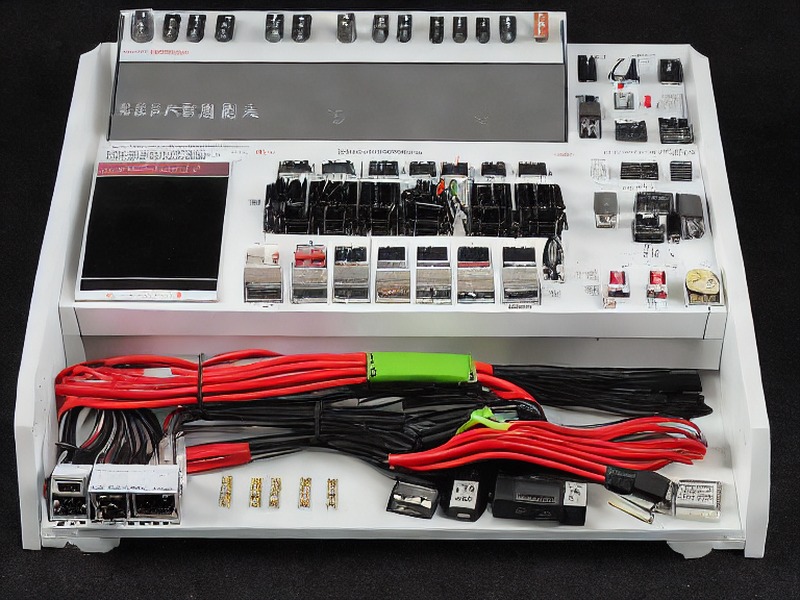 pg模拟器 CAN收发器工程页清单 1