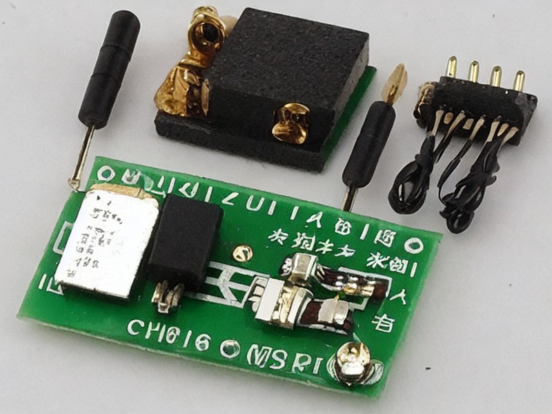 射频连接相关MOSFET应用产品说明 1