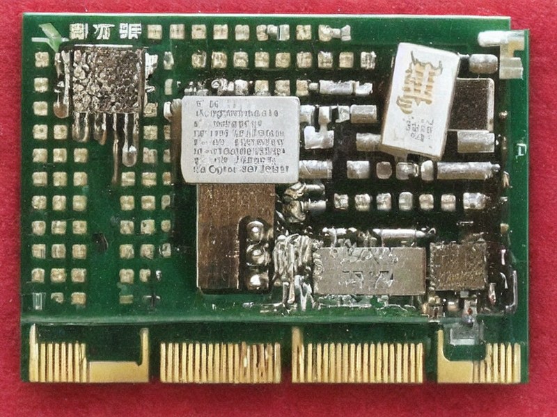 继电器应用产品说明 1