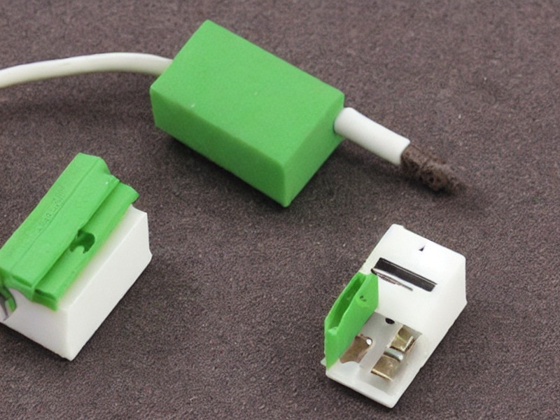 接口芯片工程页应用参考
