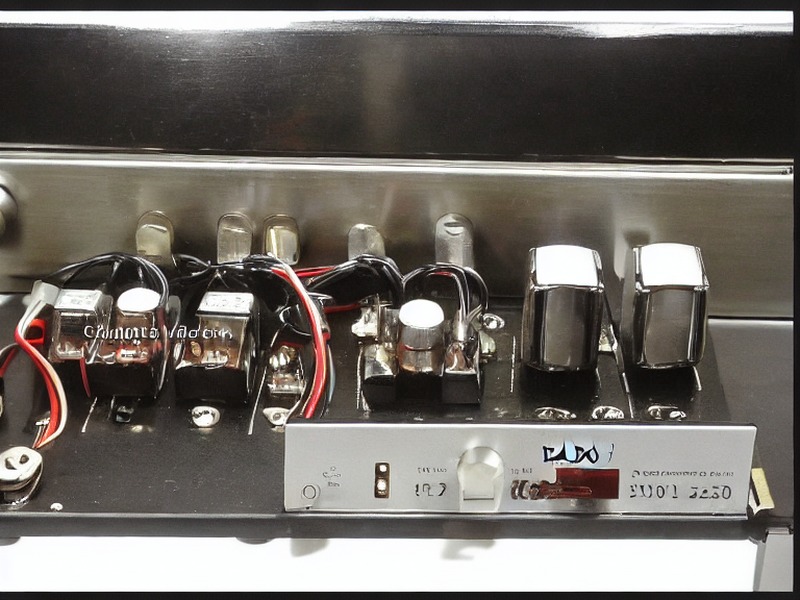 MOSFET应用相关产品 2