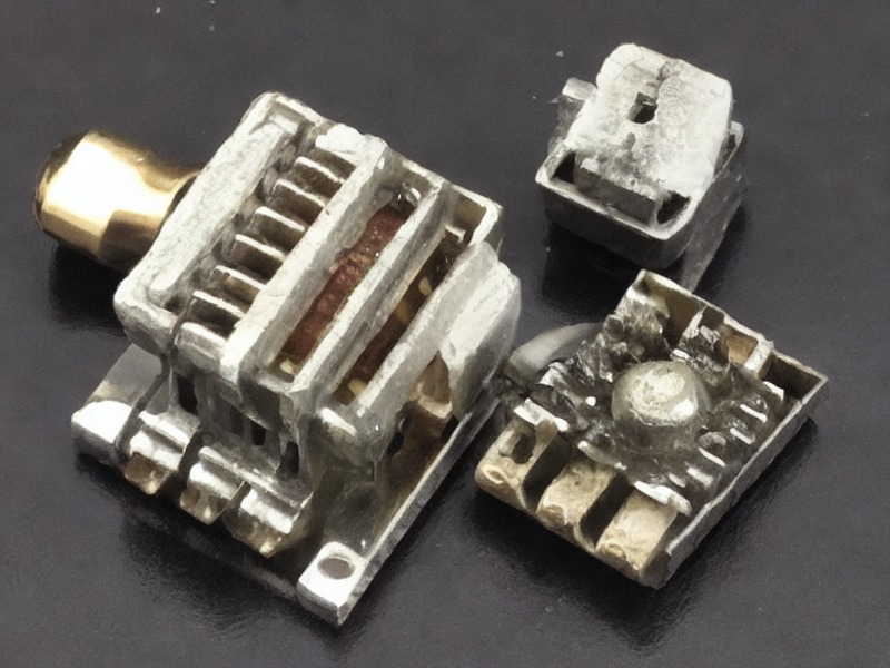 微控制器参考在替代料比较中的选型资料 1