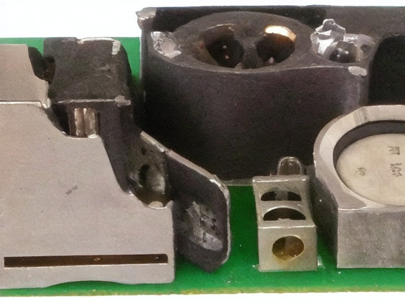 pg模拟器 数据转换器中心应用资料 2