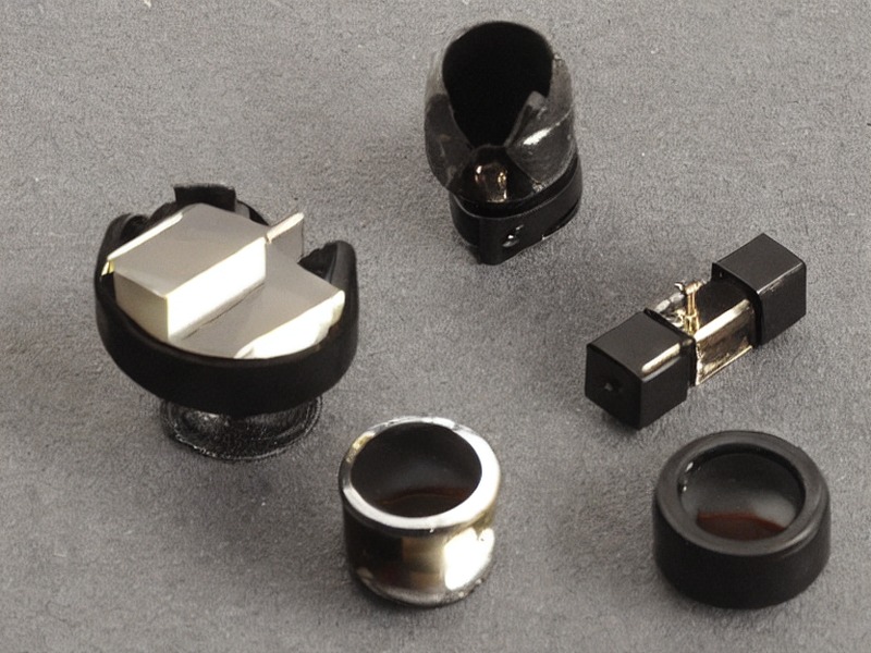 pg模拟器 连接器资料 1