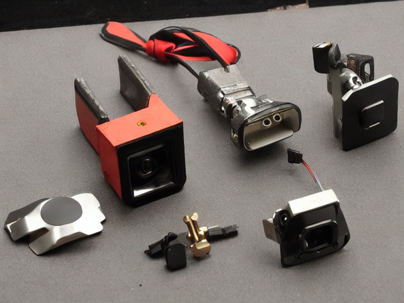 pg模拟器 MOSFET清单目录 2
