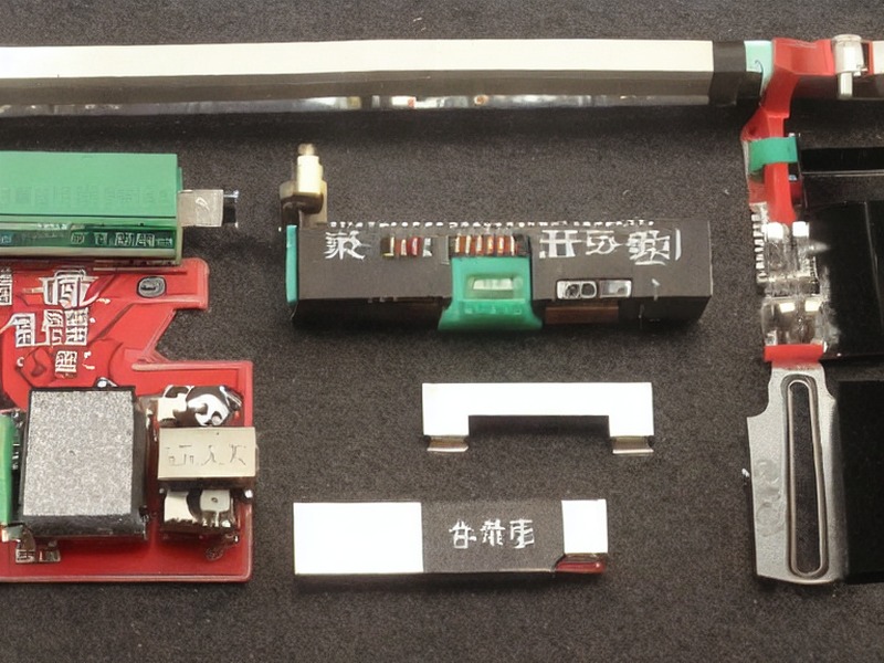 晶振内容在工业控制中的选型资料 1