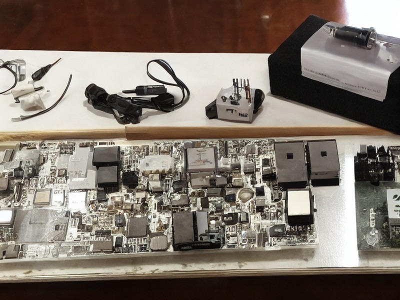 振荡器应用相关产品 2
