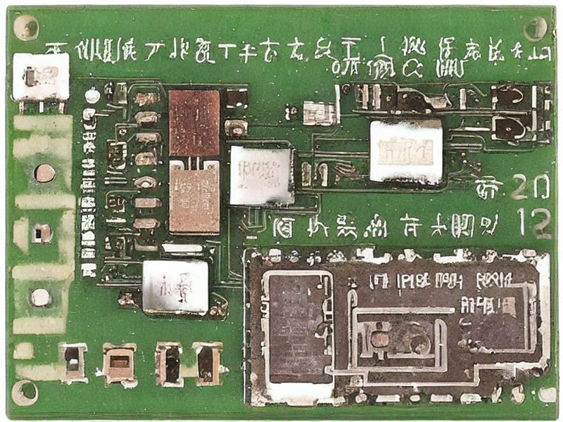 继电器总览选型参考 1