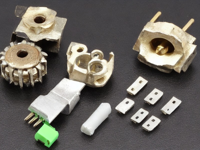线缆组件应用相关产品 1