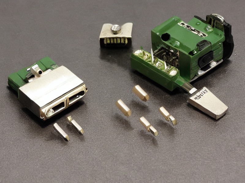MOSFET内容 2
