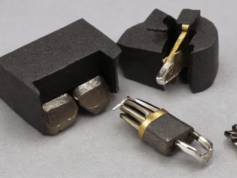 稳压器分类工程应用 2