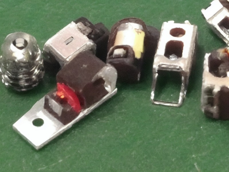 EEPROM清单选型参考 2