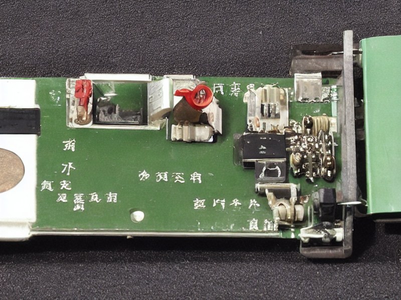 pg模拟器 稳压器工程页应用 2