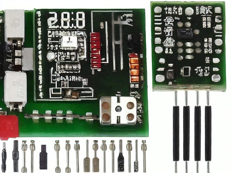 USB接口应用产品说明 2