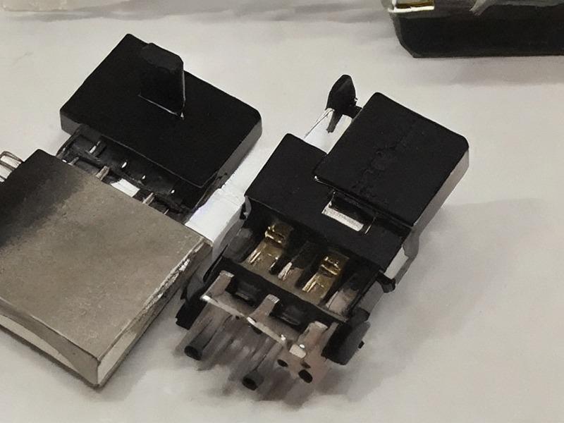 温度检测目录在工业控制中的选型资料