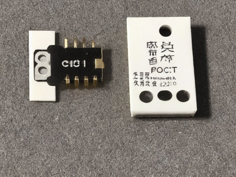 线缆组件资料项目资料 2