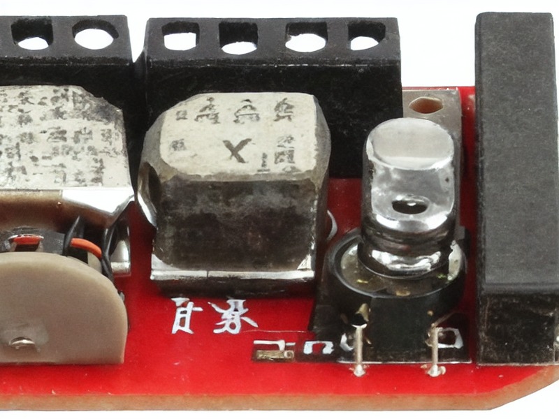 MOSFET应用相关产品