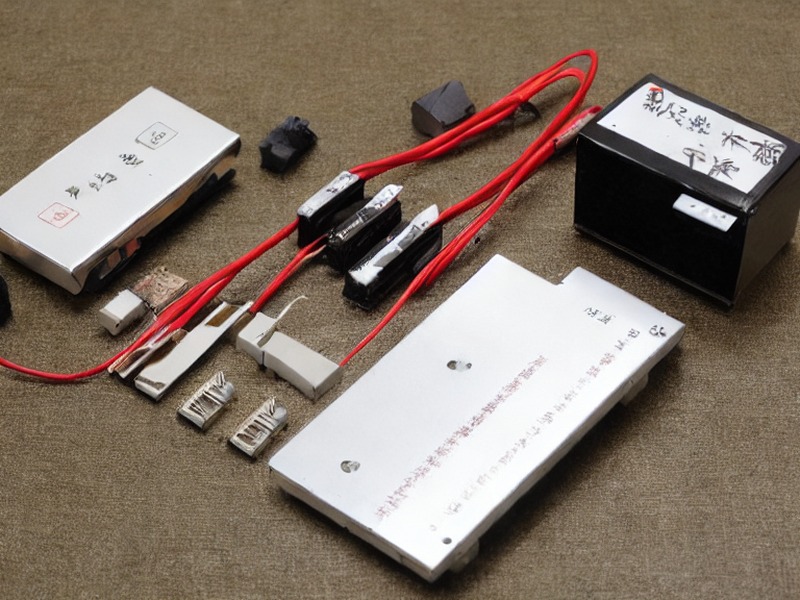 板对板连接应用选型资料 1