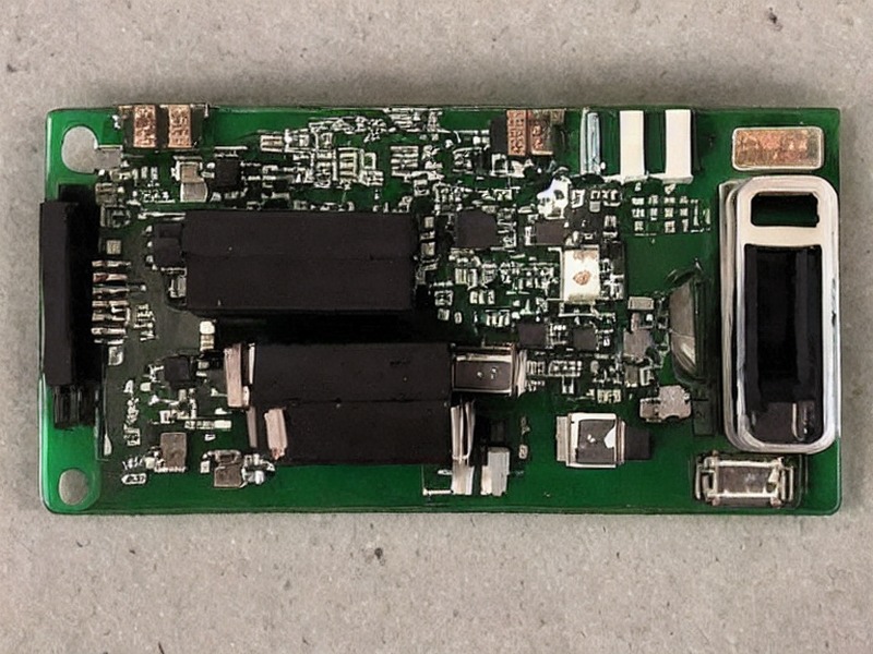 处理器选型应用参考