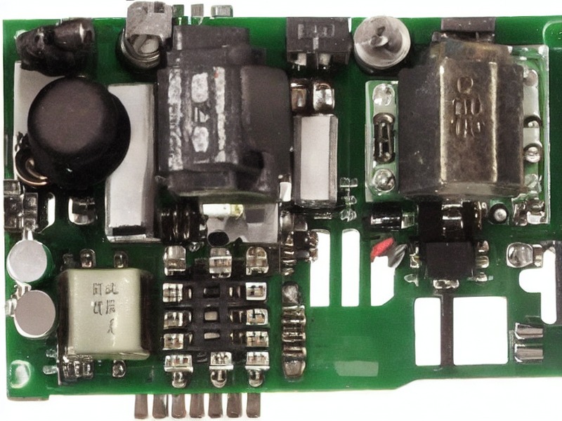 TVS保护应用相关产品 2