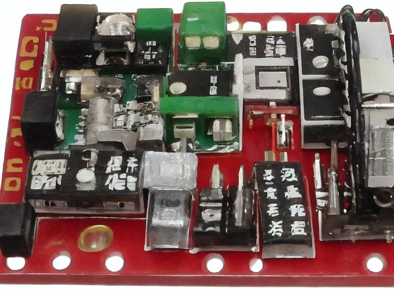 pg模拟器 电源模块参考 2