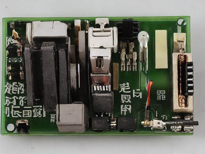 机箱外壳资源在工业控制中的选型资料 2