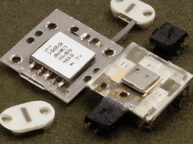 线缆组件应用相关产品 2