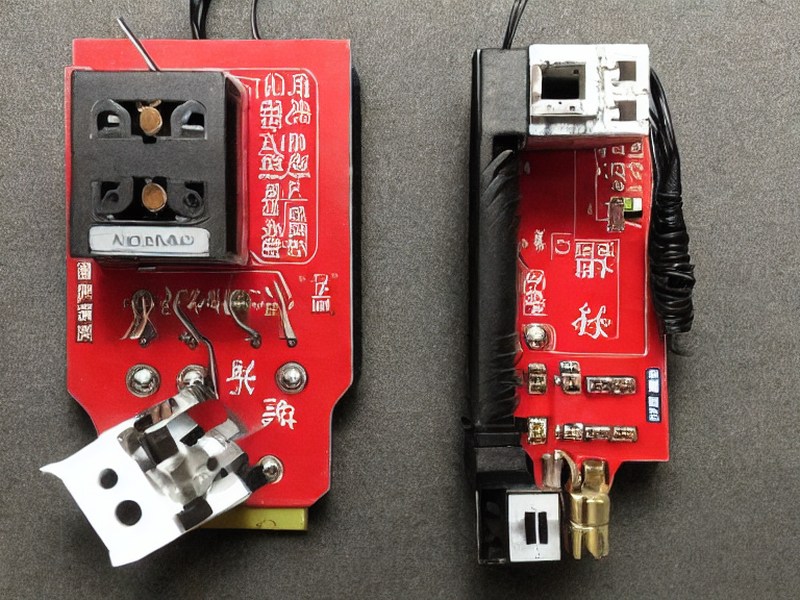 电机驱动参考应用说明