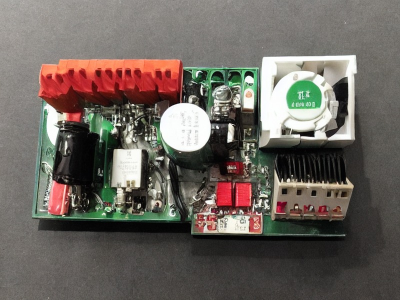 天线组件应用页选型参考 1