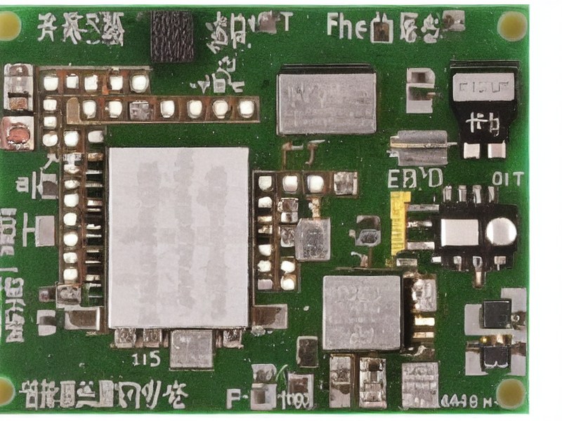 万用表选型在工业控制中的选型资料
